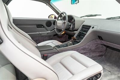 1994 Porsche 928 GTS   - Photo 51 - Nashville, TN 37217