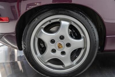 1994 Porsche 928 GTS   - Photo 100 - Nashville, TN 37217