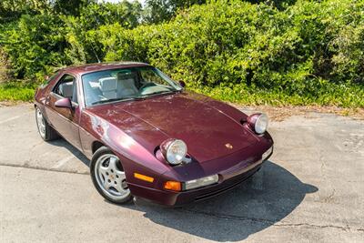 1994 Porsche 928 GTS   - Photo 119 - Nashville, TN 37217