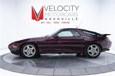 1994 Porsche 928 GTS   - Photo 9 - Nashville, TN 37217