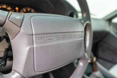 1994 Porsche 928 GTS   - Photo 92 - Nashville, TN 37217