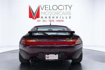 1994 Porsche 928 GTS   - Photo 19 - Nashville, TN 37217