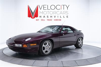 1994 Porsche 928 GTS   - Photo 2 - Nashville, TN 37217