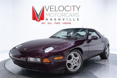 1994 Porsche 928 GTS   - Photo 1 - Nashville, TN 37217