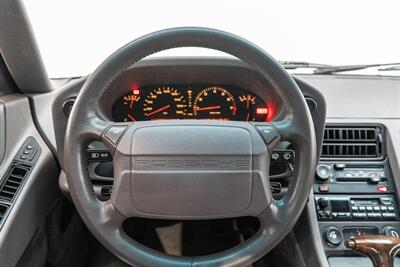 1994 Porsche 928 GTS   - Photo 89 - Nashville, TN 37217