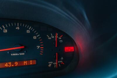 1994 Porsche 928 GTS   - Photo 97 - Nashville, TN 37217