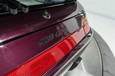 1994 Porsche 928 GTS   - Photo 107 - Nashville, TN 37217