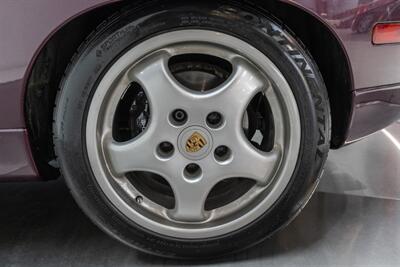 1994 Porsche 928 GTS   - Photo 99 - Nashville, TN 37217