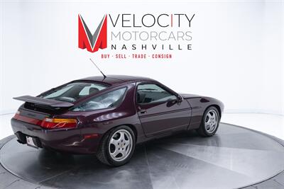1994 Porsche 928 GTS   - Photo 14 - Nashville, TN 37217