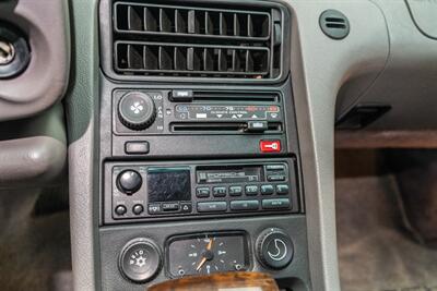 1994 Porsche 928 GTS   - Photo 85 - Nashville, TN 37217