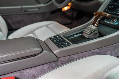 1994 Porsche 928 GTS   - Photo 53 - Nashville, TN 37217