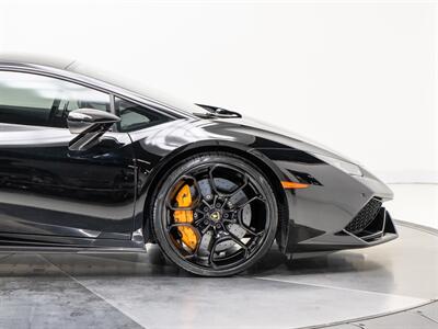 2015 Lamborghini Huracan LP 610-4   - Photo 91 - Nashville, TN 37217