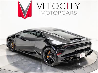 2015 Lamborghini Huracan LP 610-4   - Photo 16 - Nashville, TN 37217