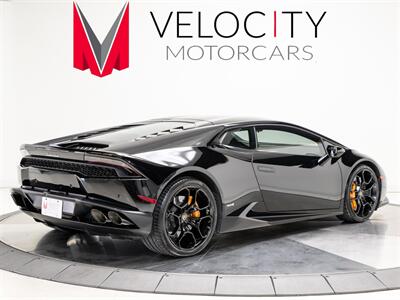 2015 Lamborghini Huracan LP 610-4   - Photo 6 - Nashville, TN 37217