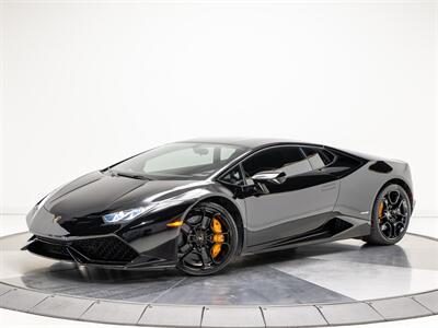 2015 Lamborghini Huracan LP 610-4   - Photo 98 - Nashville, TN 37217