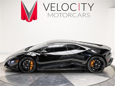 2015 Lamborghini Huracan LP 610-4   - Photo 9 - Nashville, TN 37217