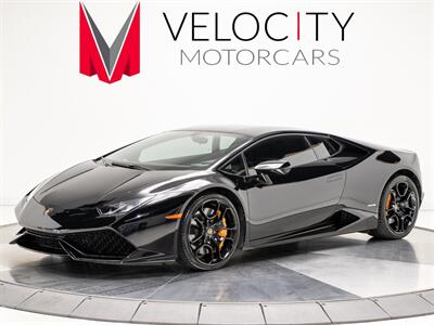 2015 Lamborghini Huracan LP 610-4   - Photo 2 - Nashville, TN 37217