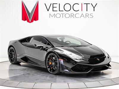 2015 Lamborghini Huracan LP 610-4   - Photo 4 - Nashville, TN 37217