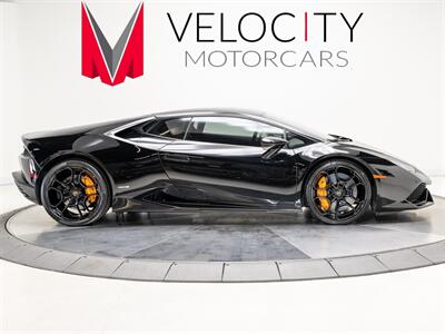 2015 Lamborghini Huracan LP 610-4   - Photo 5 - Nashville, TN 37217