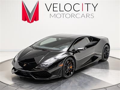 2015 Lamborghini Huracan LP 610-4   - Photo 10 - Nashville, TN 37217