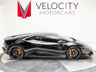 2015 Lamborghini Huracan LP 610-4   - Photo 13 - Nashville, TN 37217