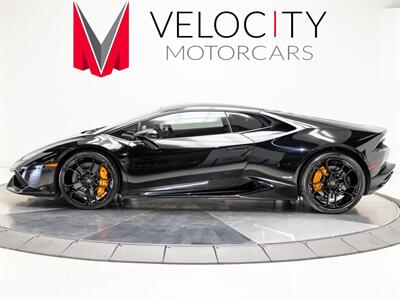 2015 Lamborghini Huracan LP 610-4   - Photo 8 - Nashville, TN 37217