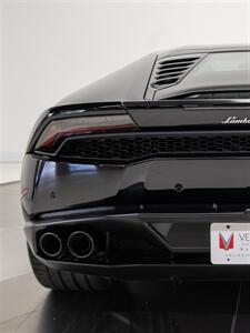 2015 Lamborghini Huracan LP 610-4   - Photo 96 - Nashville, TN 37217