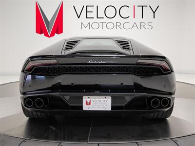 2015 Lamborghini Huracan LP 610-4   - Photo 18 - Nashville, TN 37217