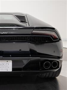 2015 Lamborghini Huracan LP 610-4   - Photo 97 - Nashville, TN 37217