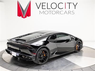 2015 Lamborghini Huracan LP 610-4   - Photo 14 - Nashville, TN 37217