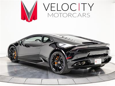 2015 Lamborghini Huracan LP 610-4   - Photo 7 - Nashville, TN 37217