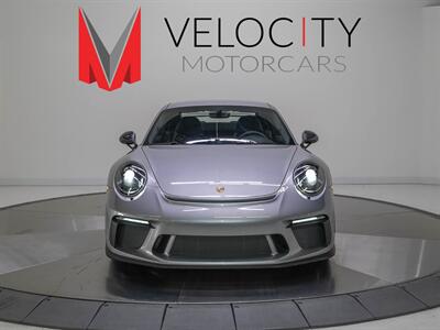 2018 Porsche 911 GT3   - Photo 3 - Nashville, TN 37217