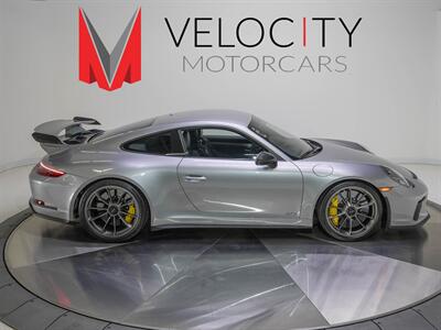 2018 Porsche 911 GT3   - Photo 14 - Nashville, TN 37217