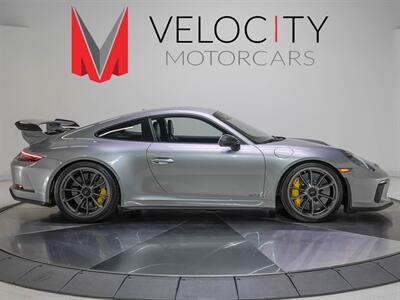 2018 Porsche 911 GT3   - Photo 5 - Nashville, TN 37217