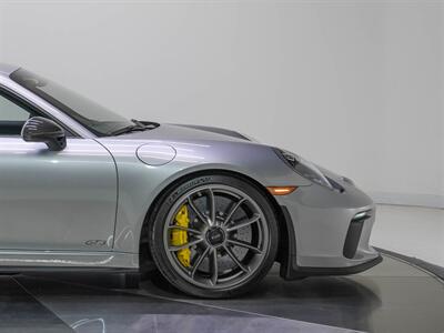 2018 Porsche 911 GT3   - Photo 22 - Nashville, TN 37217