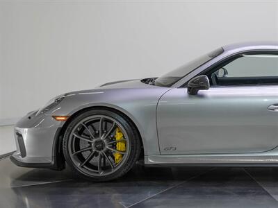 2018 Porsche 911 GT3   - Photo 23 - Nashville, TN 37217