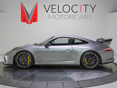 2018 Porsche 911 GT3   - Photo 9 - Nashville, TN 37217