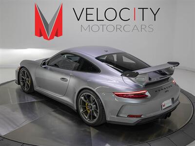 2018 Porsche 911 GT3   - Photo 17 - Nashville, TN 37217