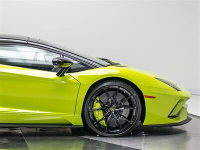 2019 Lamborghini Aventador S Roadster   - Photo 99 - Nashville, TN 37217