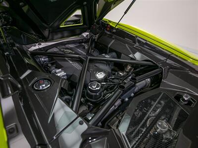 2019 Lamborghini Aventador S Roadster   - Photo 65 - Nashville, TN 37217