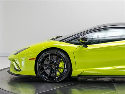 2019 Lamborghini Aventador S Roadster   - Photo 100 - Nashville, TN 37217