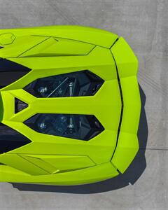 2019 Lamborghini Aventador S Roadster   - Photo 34 - Nashville, TN 37217