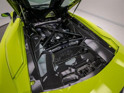 2019 Lamborghini Aventador S Roadster   - Photo 70 - Nashville, TN 37217