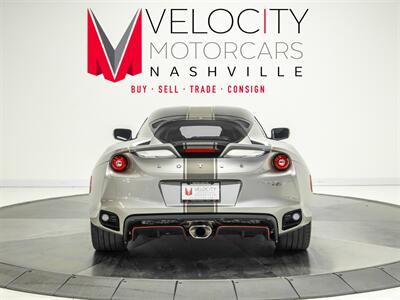 2017 Lotus Evora   - Photo 7 - Nashville, TN 37217