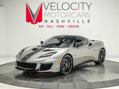 2017 Lotus Evora   - Photo 2 - Nashville, TN 37217