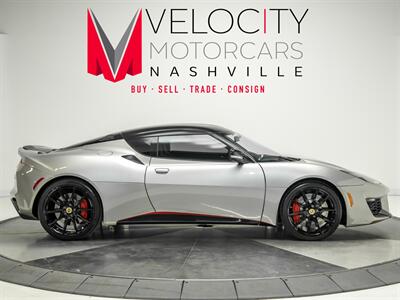 2017 Lotus Evora   - Photo 4 - Nashville, TN 37217