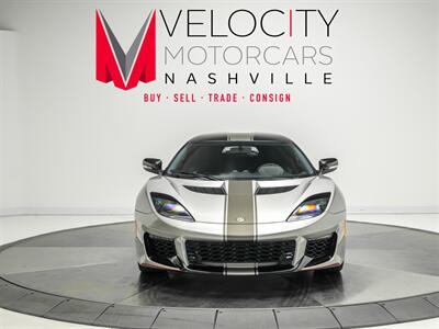 2017 Lotus Evora   - Photo 10 - Nashville, TN 37217