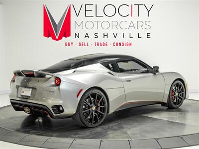 2017 Lotus Evora   - Photo 6 - Nashville, TN 37217