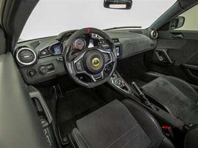 2017 Lotus Evora   - Photo 77 - Nashville, TN 37217