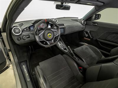 2017 Lotus Evora   - Photo 55 - Nashville, TN 37217